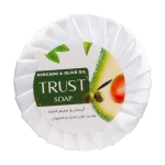 صابون آووکادو و زیتون تراست