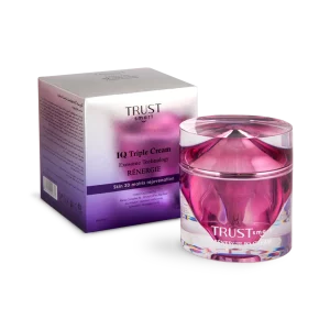 کرم سه گانه هوشمند تراست اسمارت