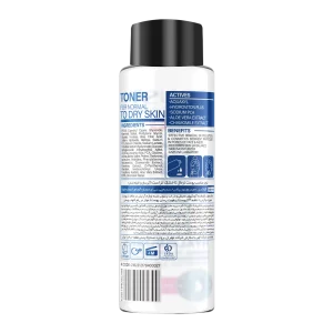 تونر مناسب پوست نرمال تا خشک تراست