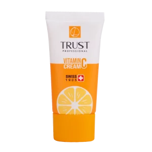 کرم ویتامین سی تراست
