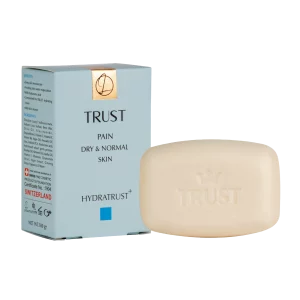 پن آبرسان پوست‌های خشک تا نرمال تراست