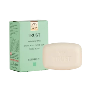 پن ضد جوش و آکنه تراست