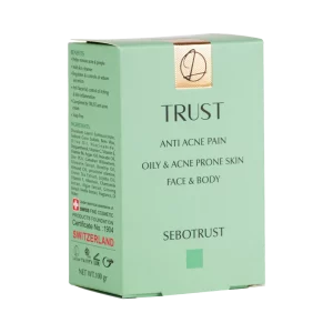 پن ضد جوش و آکنه تراست