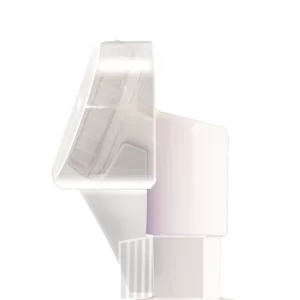 فوم شستشوی صورت مناسب پوست مختلط تا چرب برس تمیزکننده