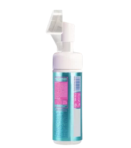 فوم شستشوی صورت مناسب پوست حساس و نرمال