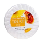 صابون بره موم عسل تراست