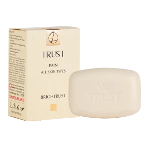 پن روشن کننده و ضد لک صورت و بدن تراست