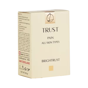 پن روشن کننده و ضد لک صورت و بدن تراست