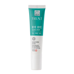 کیت آنتی آکنه فوری تراست