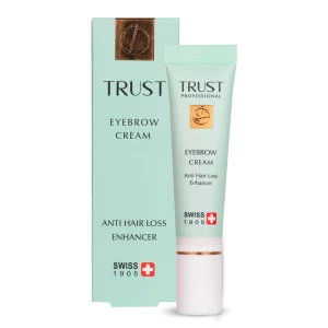 کرم تقویت کننده ابرو تراست