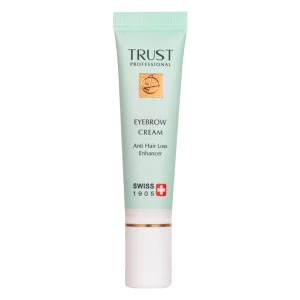 کرم گیاهی تقویت کننده ابرو تراست