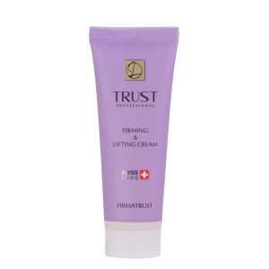 کرم سفت‌کننده صورت و ناحیه گردن تراست