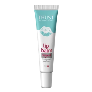 بالم لب ترمیم‌کننده تراست