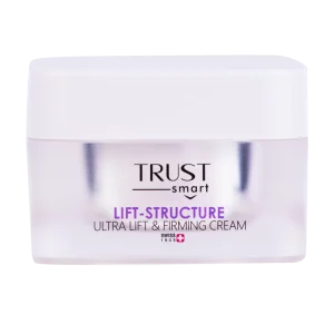 کرم سفت کننده، لیفت و ضدچروک تراست اسمارت