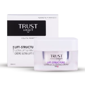 کرم سفت کننده، لیفت و ضدچروک تراست اسمارت