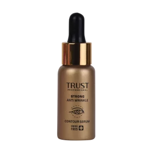 سرم ضدچروک دور چشم تراست