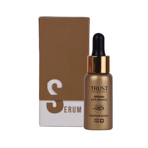 سرم ضدچروک دور چشم تراست