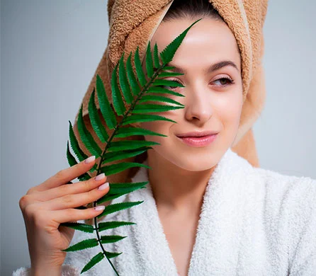 محصولات آرایشی و بهداشتی تراست