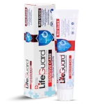 خمیر دندان حساس Red Guard برند لایف گارد