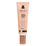 بی بی کرم پلاس تراست شماره 3 (بژ تیره) ضدآفتاب و محافظ در برابر نور خورشيد با SPF30