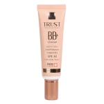 بی بی کرم پلاس تراست شماره 1 (بژ روشن) ضدآفتاب و محافظ در برابر نور خورشيد با SPF30