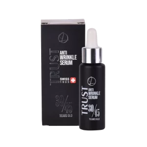 سرم ضدچروک صورت تراست مناسب 30 تا 45 سال