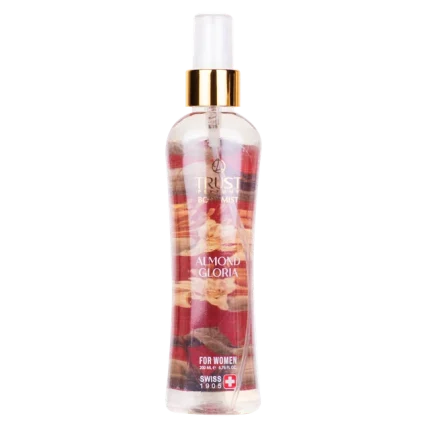 بادی میست زنانه تراست مدل Almond Gloria