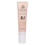 کانسیلر تراست پیچ بژ با حجم ۱۵ میل ضد چروک ضد پف و ضد تيرگی و گودی دور چشم ضدآفتاب دورچشم