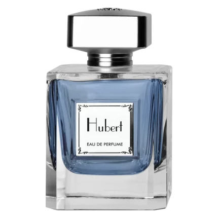 ادوپرفیوم مردانه تراست مدل Hubert رایحه: شیرین و خنک