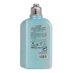 trust hair shampoo q10 + wheat
