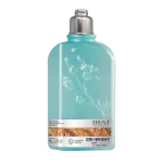 trust hair shampoo q10 + wheat