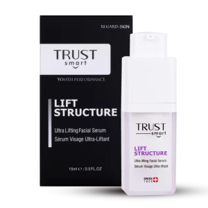 سرم جوانساز، لیفت و ضدچروک تراست اسمارت