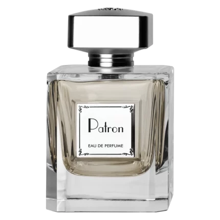 ادوپرفیوم مردانه تراست مدل Patron