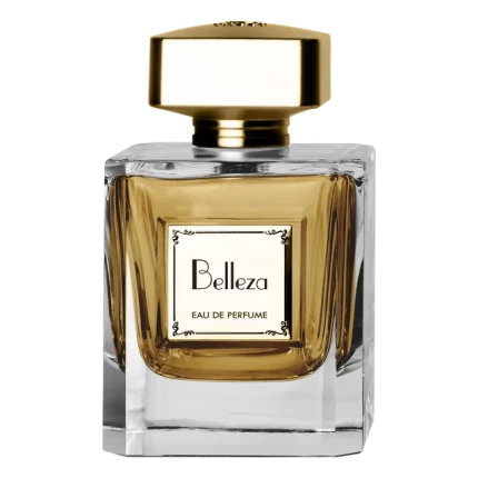 ادوپرفیوم مردانه تراست مدل Belleza