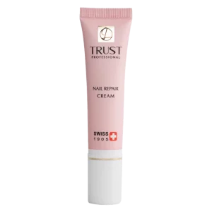 کرم ترمیم کننده ناخن تراست