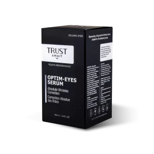 سرم جوانساز، لیفت و ضد چروک دور چشم تراست اسمارت