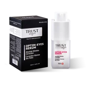 سرم جوانساز، لیفت و ضد چروک دور چشم تراست اسمارت