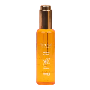 روغن آرگان مو تراست