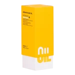 روغن آرگان مو تراست