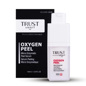 سرم لایه بردار تراست اسمارت