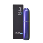 تریپ فیوم (عطر همراه) مردانه تراست مدل Hubert اسانس: مشابه عطر Legend Spirit Montblanc