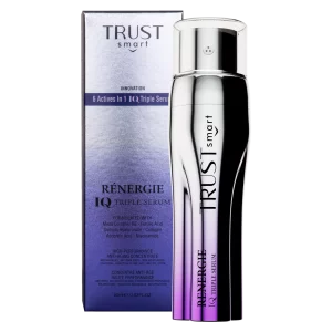 سرم سه گانه هوشمند تراست اسمارت