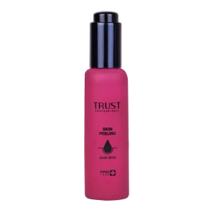 سرم لایه‌بردار قوی تراست