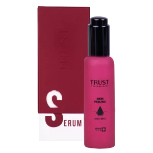 سرم لایه‌بردار قوی تراست