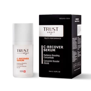 سرم ویتامین سی تراست اسمارت