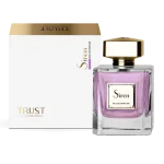 ادوپرفیوم زنانه تراست مدل Siren اسانس: مشابه عطر Tresor Midnight Rose Lancome
