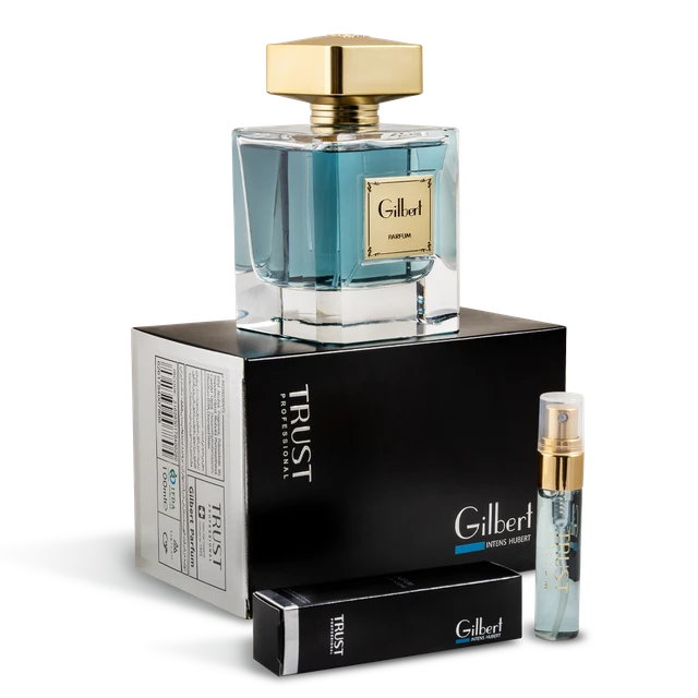 31128-1763292299 پرفیوم مردانه Gilbert تراست - تصویر 1