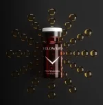 کوکتل لیفت صورت با کاهش رنگدانه فیوژن F-GLOW LIFT