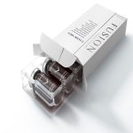 کوکتل درمان طاسی سر فیوژن F-HAIR MEN