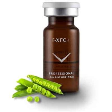 کوکتل جوانسازی پوست فیوژن +F-XFC